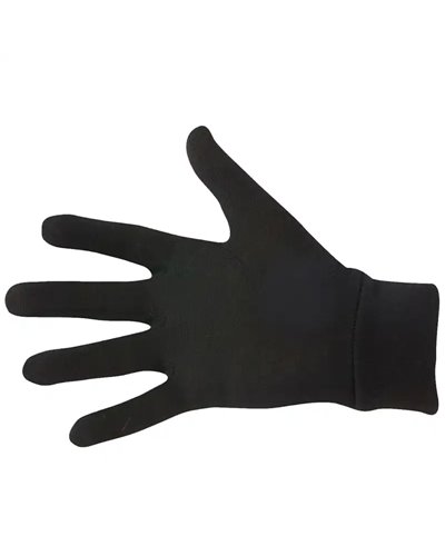 Karpos Merino Gloves, Black