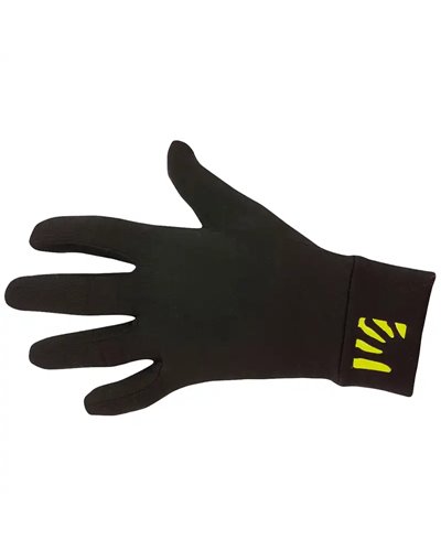 Karpos Polartec Ski Mountaineering Gloves, Black