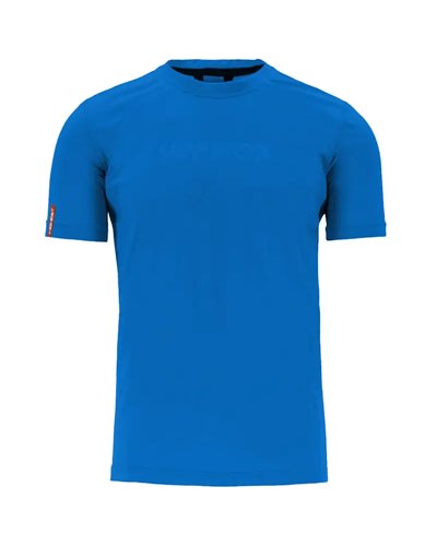 Karpos K-Performance T-Shirt Uomo, Indigo Bunting
