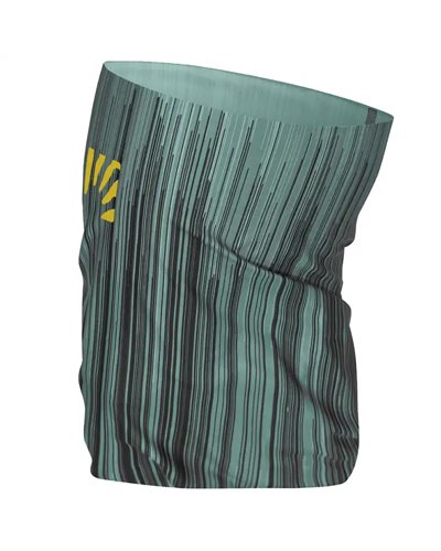Karpos Lavaredo Neckwarmer , North Atlantic/Dark Slate