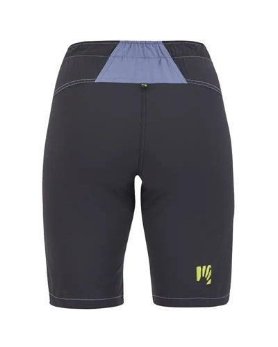 Karpos Rock Bermuda Women's Shorts, Vintage Indigo/Black
