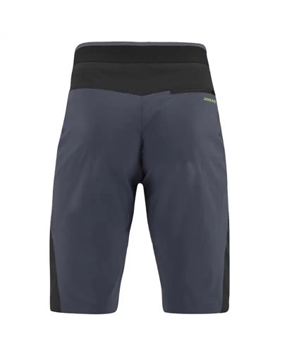 Karpos Rock Evo Bermuda Men's Shorts, Ombre Blue/Black