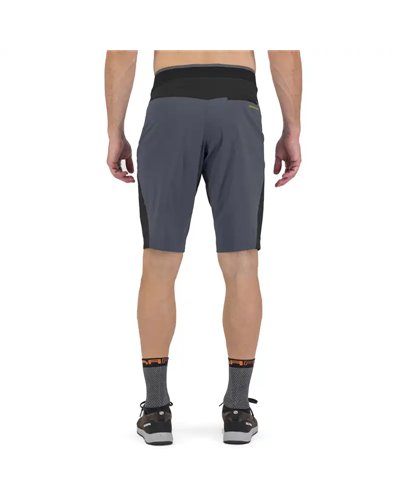 Karpos Rock Evo Bermuda Men's Shorts, Ombre Blue/Black