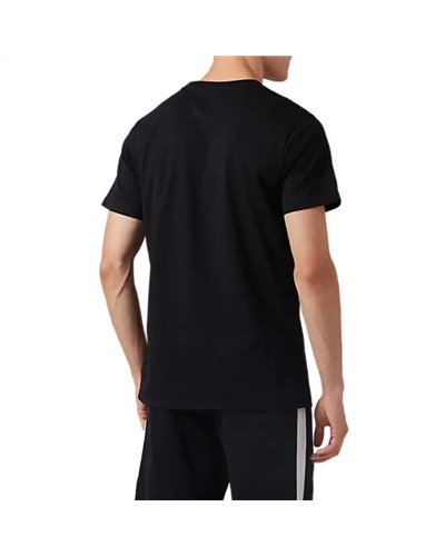 Asics Tiger Wave SS Tee Men's Short Sleeve Tee, Performance Black
