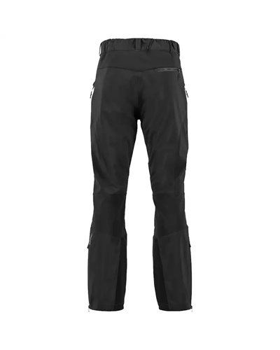 Karpos Marmolada Men's Ski Mountaineering Pants, Black Dark Grey