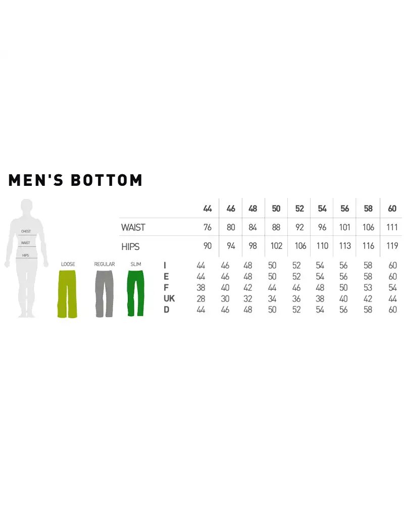 Pantaloni