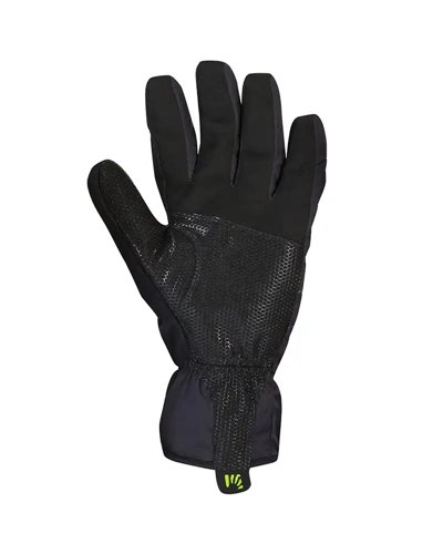 Karpos Marmolada Ski Mountaineering Gloves, Black/India Ink