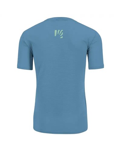 Karpos Loma T-Shirt Uomo, Niagara/Lichen/Stargazer