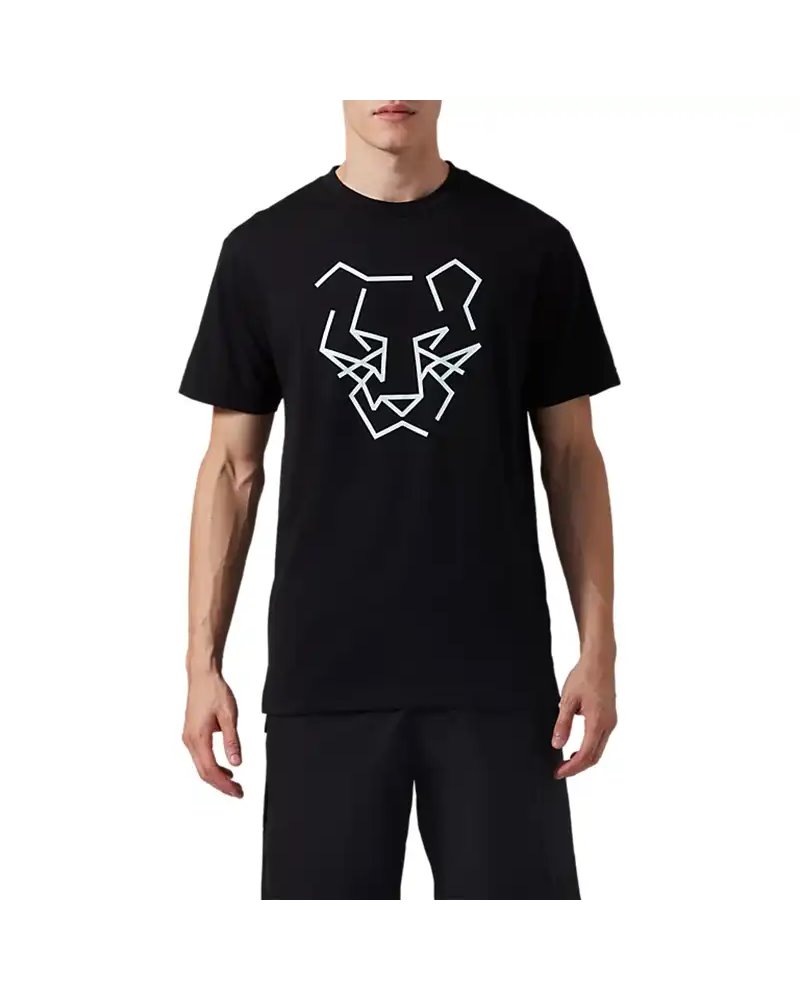 Asics Tiger DT Grapfic Tee Men's Short Sleeve Tee, Performance Black