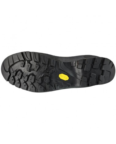 La Sportiva Trango Cube Gore-Tex Men's Alpine Boots, Yellow/Black