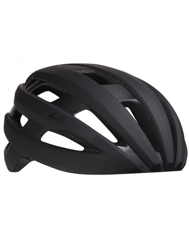 Lazer Sphere Road Cycling Helmet, Matte Black