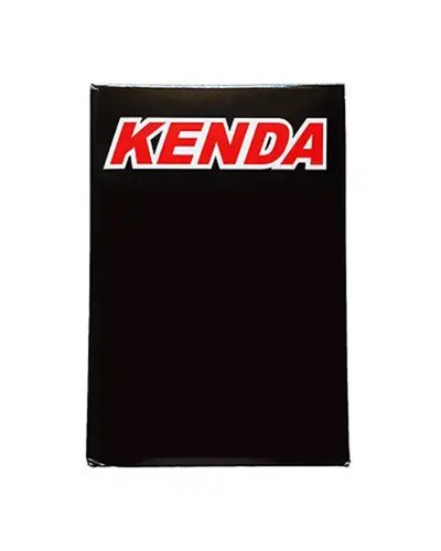 Kenda Tube - 700X23/25 Presta Valve 60mm Smooth