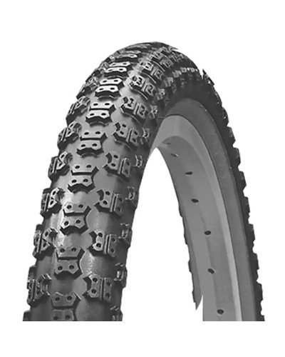 Kenda MTB Tire 14X1.7, Black