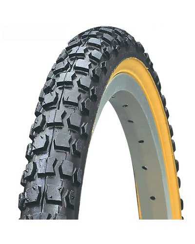 Kenda Copertura 12X1/2X1.75 MTB Nera