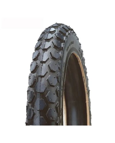 Kenda Tire 14 3/8-5/8 MTB Black