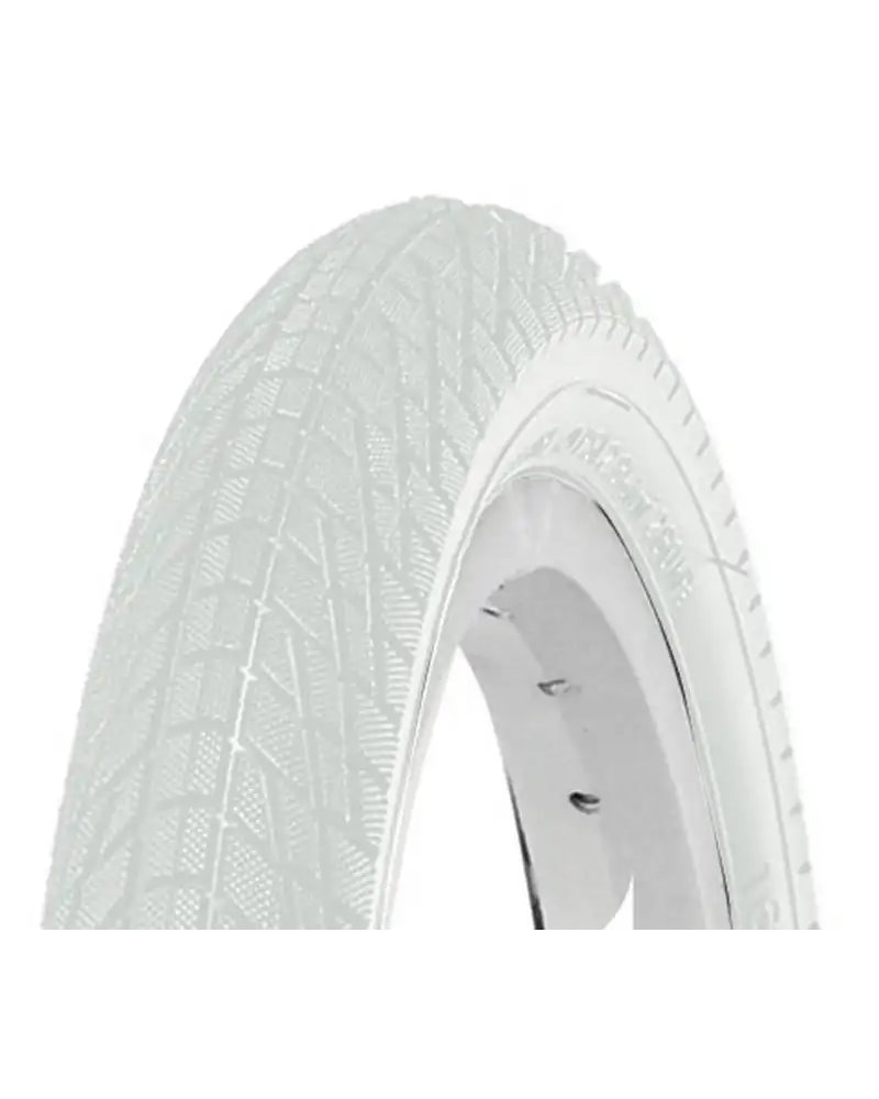 Kenda Copertura 20X1.75 K841 Bianca