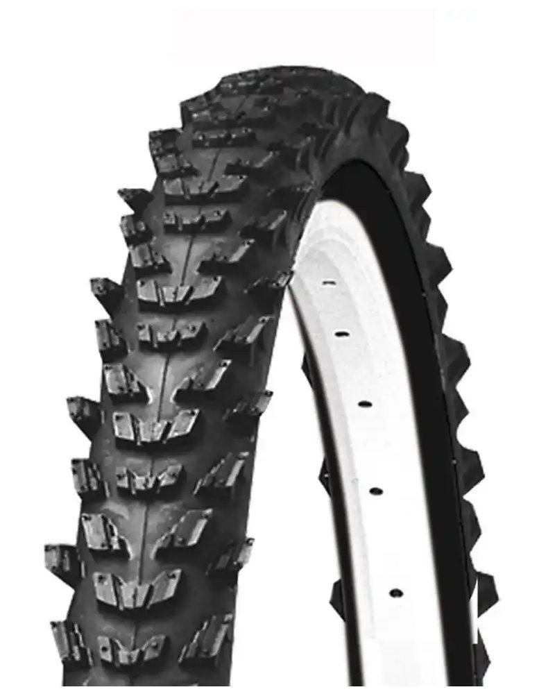 Kenda Tir.20X2.00 MTB Black K829