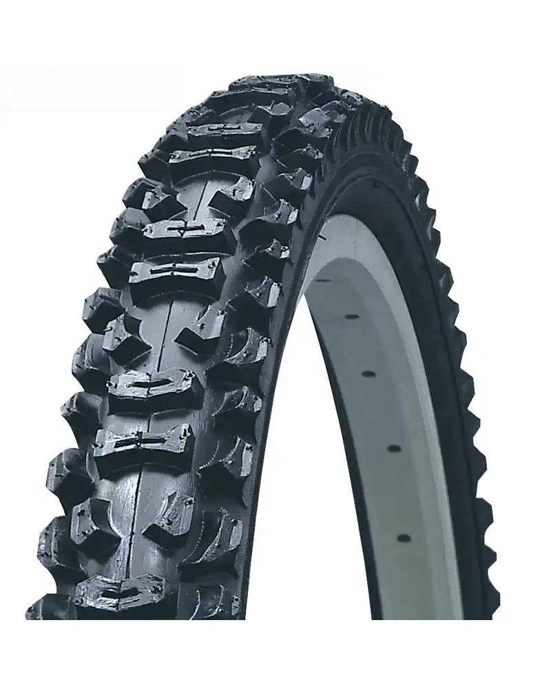 Kenda Tire 20 X 1.95 K816 Black
