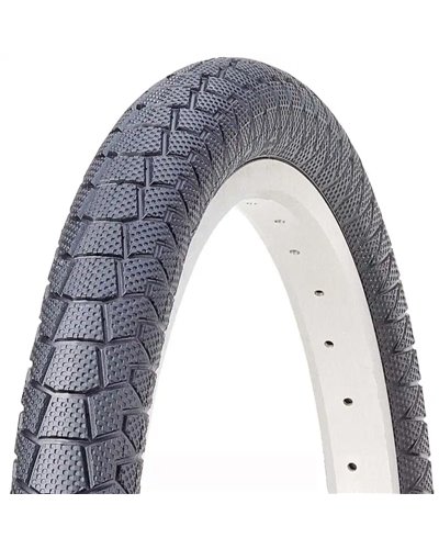 Kenda Tire 20 X 1, 95 BMX Black K907