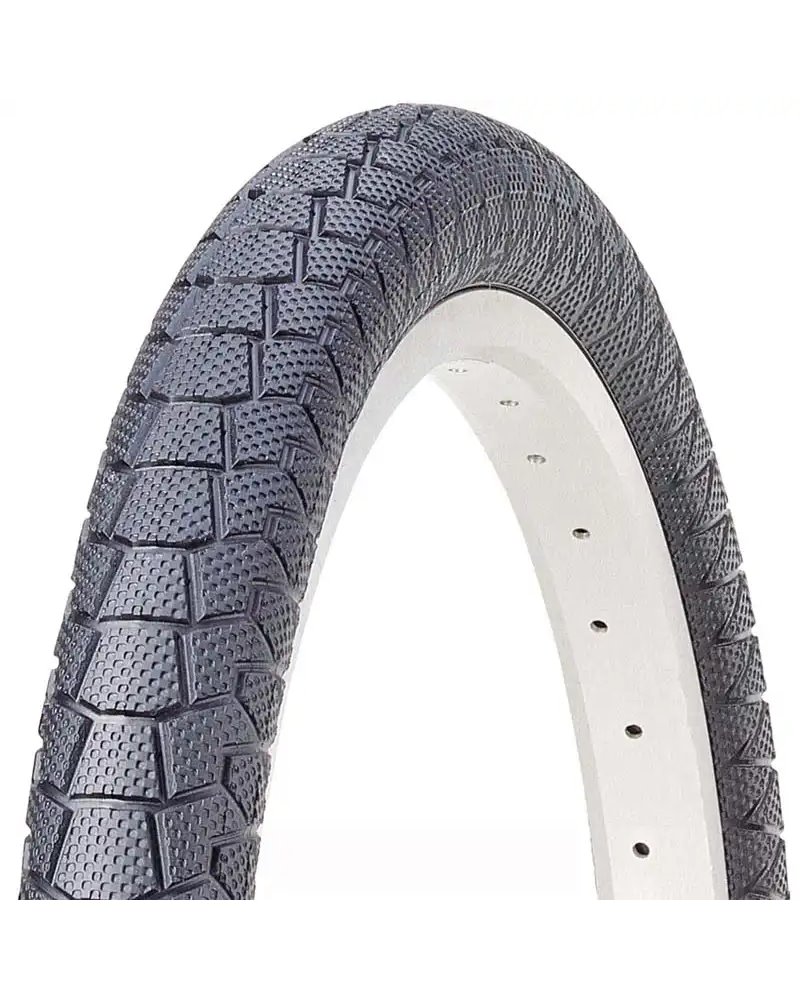 Kenda Tire 20 X 1, 95 BMX Black K907