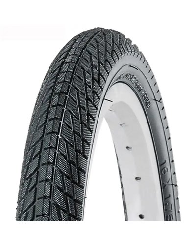 Kenda Copertura 20X2, 25 K841 Nera Modello Skinwall