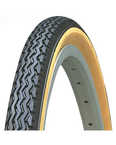 Kenda Copertura 24X1 3/8 Strada B/N K133