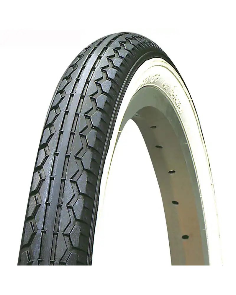 Kenda Tir.24X1.75 Strada Whi/Black