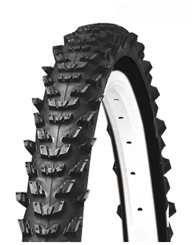 Kenda Tir.24X1.95 MTB Black K829