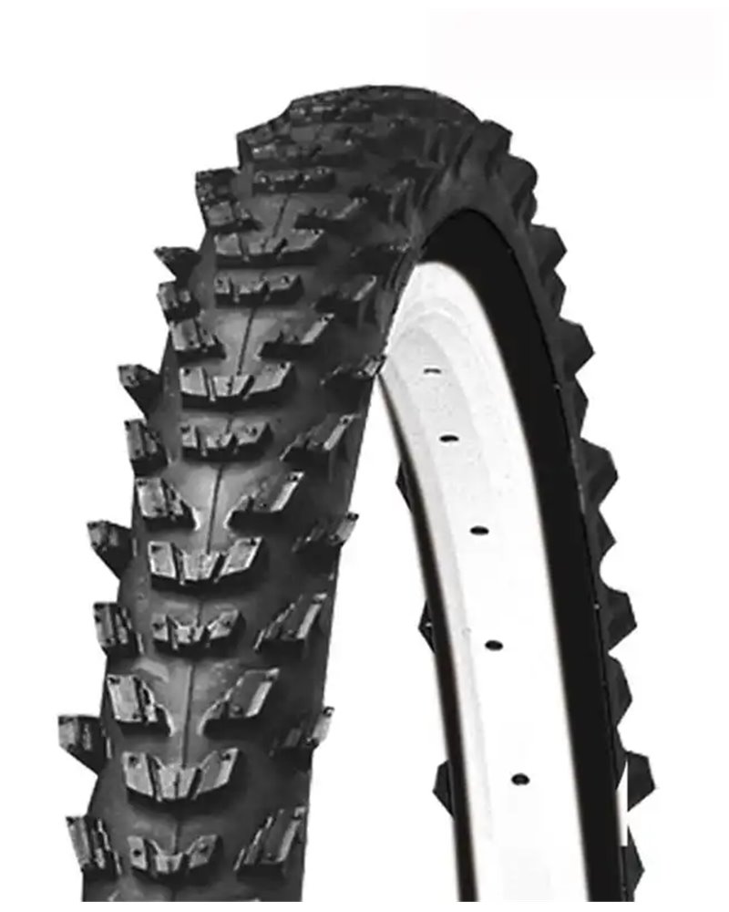 Kenda Copertura 24X1.95 MTB Nero K829
