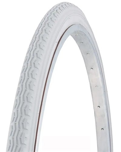 Kenda Tir.26X1 3/8 White K199