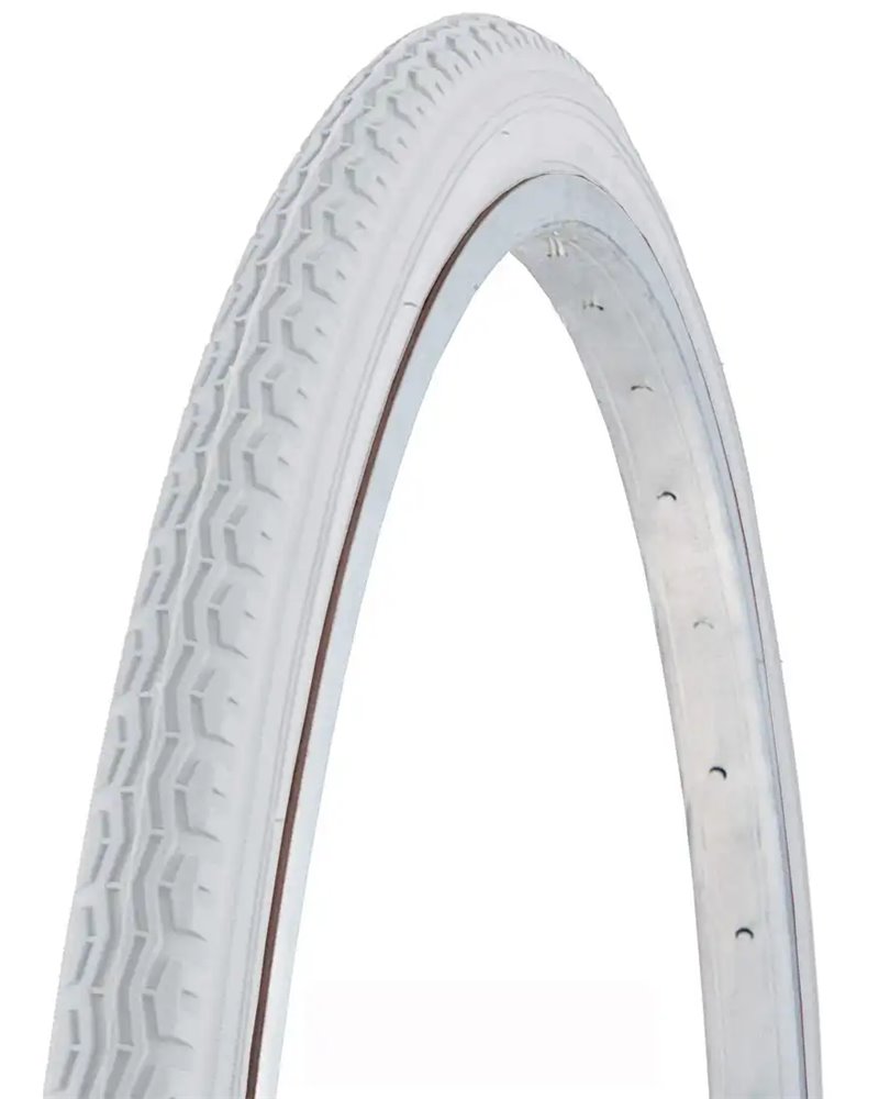 Kenda Copertura 26X1 3/8 Bianca K199