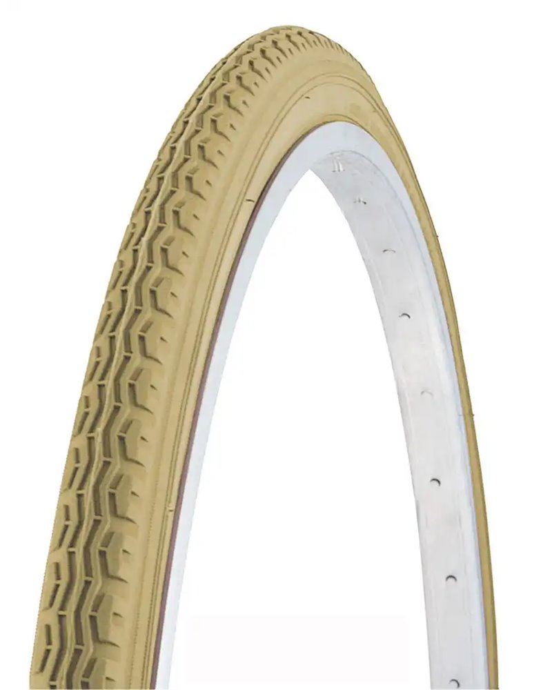 Kenda Tire 26X1 3/8 Cream K199