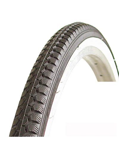 Kenda Tir.26X1 1/2 White Black