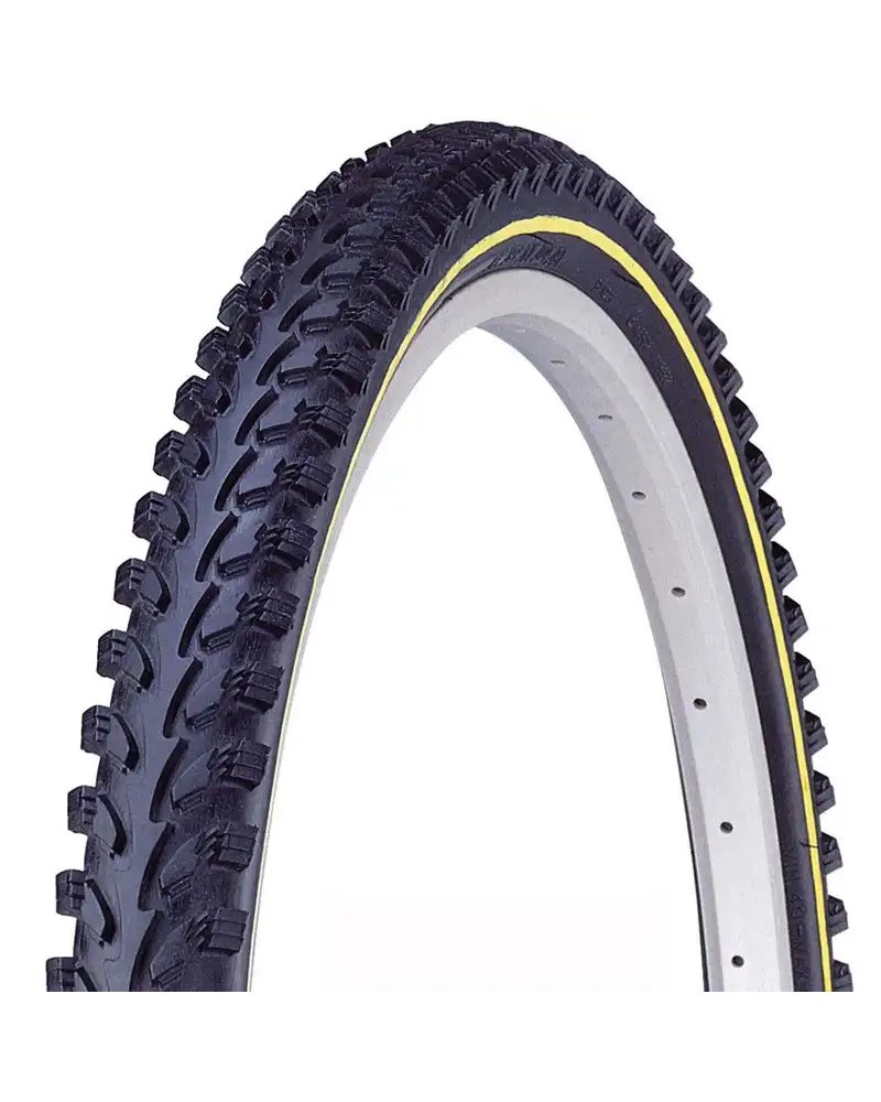 Kenda Tire 26X1.95 MTB Black K898