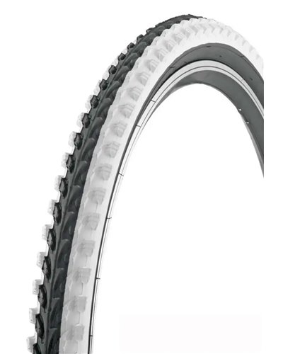 Kenda Tir.26X1.95 MTB White/Black K898