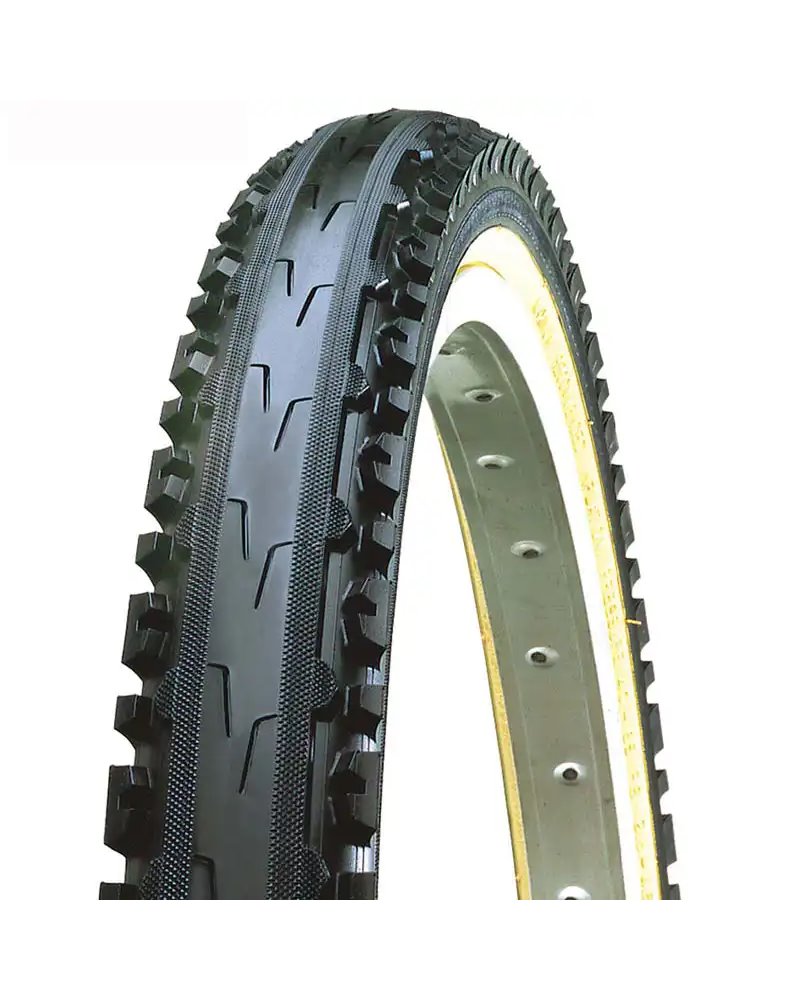 Kenda Tire 26X1.95 Slick Black