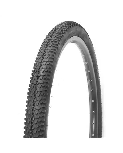 Kenda Tire 27.5X2.10 K1153 Black 22Tpi Wire Bead.