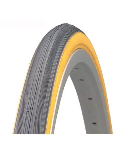 Kenda Copertura 28 5/8 1/8 Nero Para 700X28