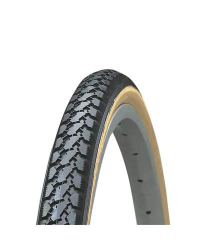 Kenda Tire 28X1 5/8 3/8 Bk/Gm 700X35