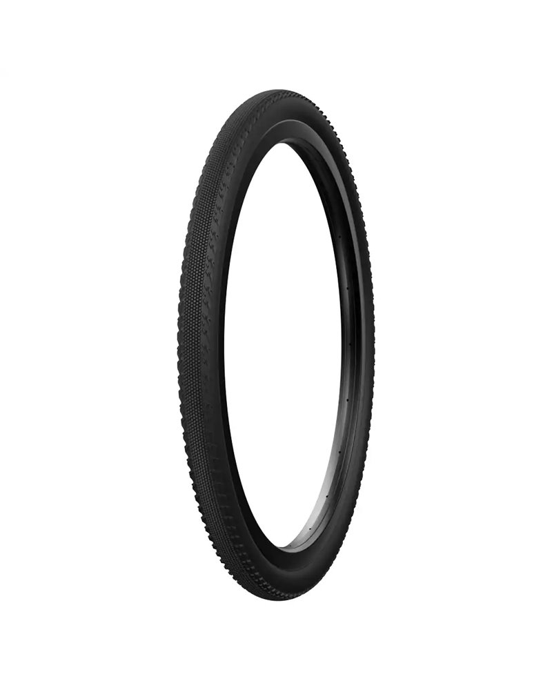 Kenda Copertone Alluvium - 700X45, Nero, GCT, Single Tread