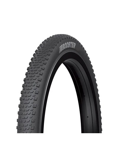 Kenda Tyre Booster - 20X2.40, Black, Single Tread, Rigid