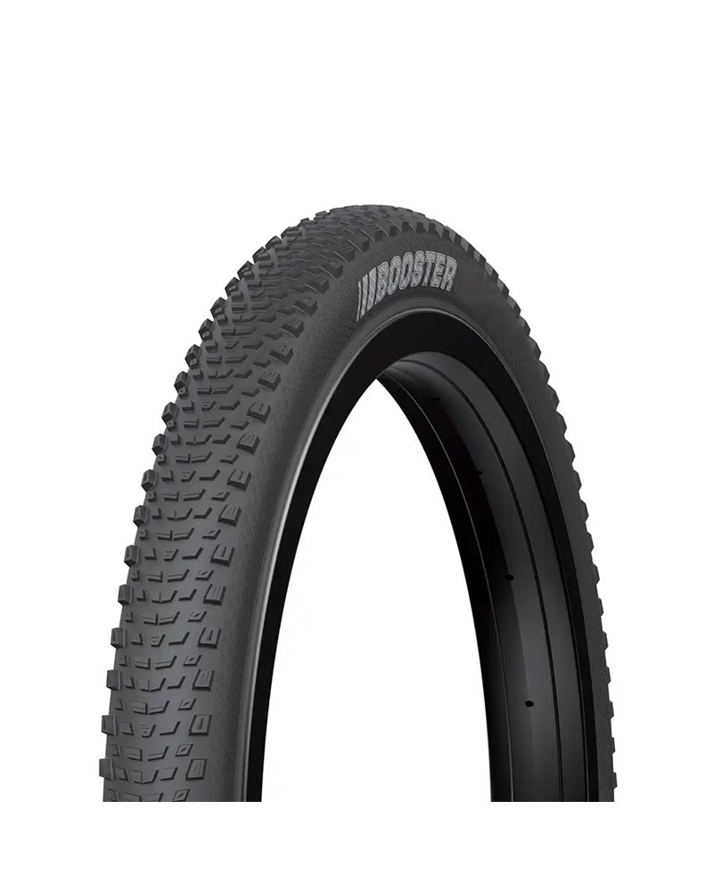 Kenda Copertone Booster - 29X2.40, Nero, Single Tread, Rigido
