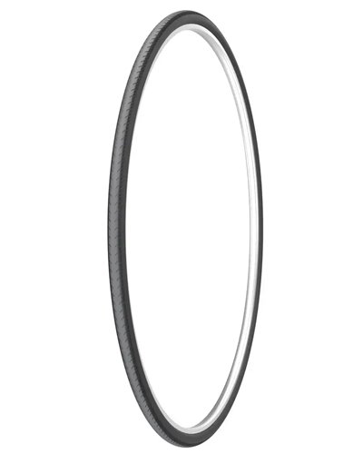 Kenda Kontender K196 700X23C, 60Tpi, Wire, Black/Grey Color, Drc Compound