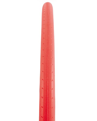 Kenda Copertura Koncept Color 700X23 30 Tpi Rigido Rossa