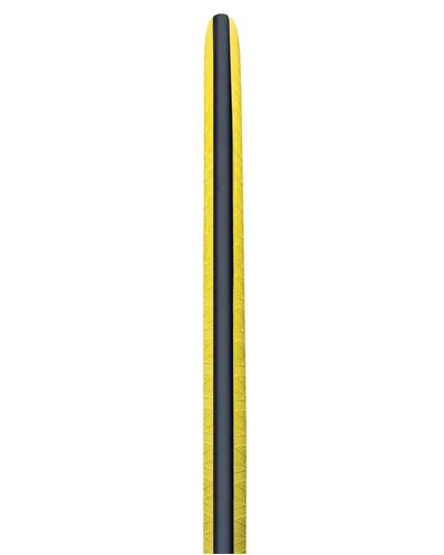 Kenda Kadence, 700X23 60Tpi, Foldable Tire, R2C Compound, 205gr +-10gr Yellow