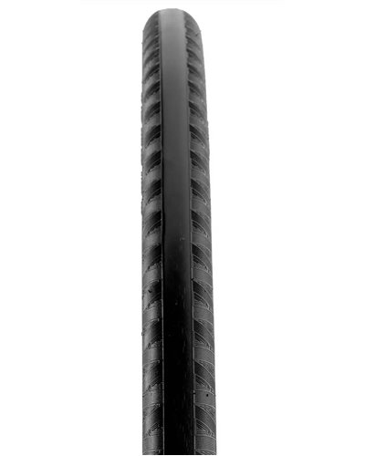 Kenda Kadence, 700X23 60Tpi, Foldable Tire, R2C Compound, 200gr +-10gr Black