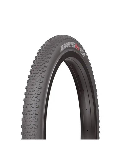 Kenda Tire Booster 700X37 St/Gct 120 Tpi Foldable