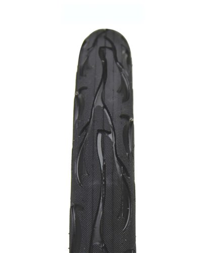Kenda Flame 26X2.125 30Tpi Black