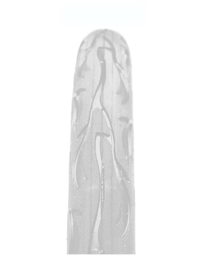 Kenda Flame 26X2.125 30Tpi White