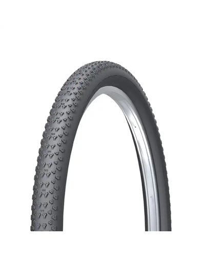 Kenda Honey Badger Xc 29X2, 20, Dtc Compound, 60Tpi, Wire
